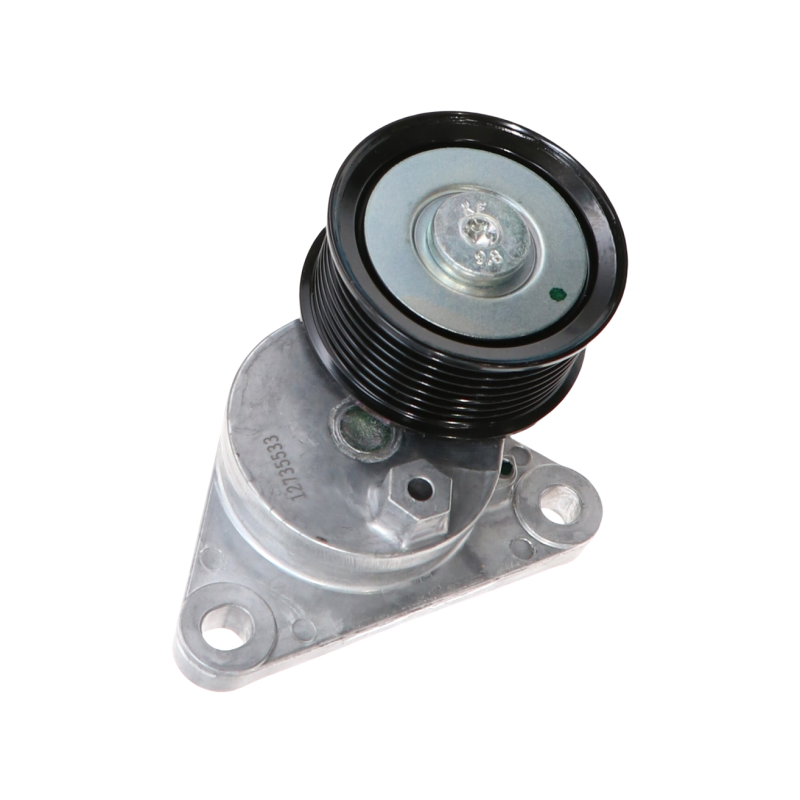 12735533 12700588 12675895 12696265 High Country, LT, LTZ, WT 6.6L V8 - Diesel TENSIONER PULLEY